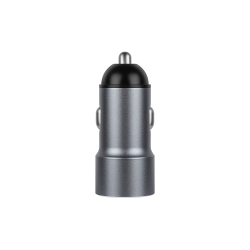 Автомобильное зарядное устройство Rombica Auto MC08 Quick