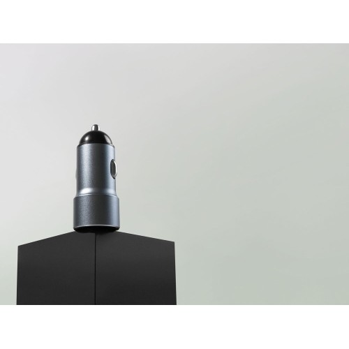 Автомобильное зарядное устройство Rombica Auto MC08 Quick