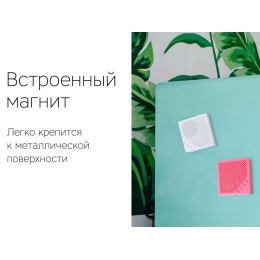 Портативная акустика Rombica mysound Note Blue