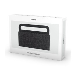 Портативная акустика Rombica mysound BT-27 Black (Р)