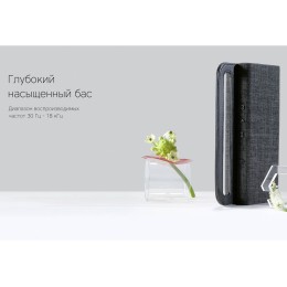 Портативная акустика Rombica mysound BT-27 Black (Р)