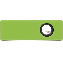 Колонка "Vigo Vibration", лайм