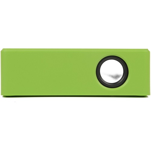 Колонка "Vigo Vibration", лайм