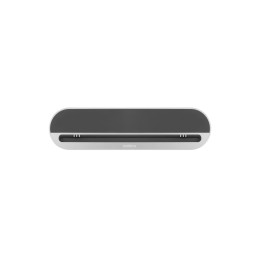 Хаб USB Type-C 3.0 для ноутбуков «Falcon», черный