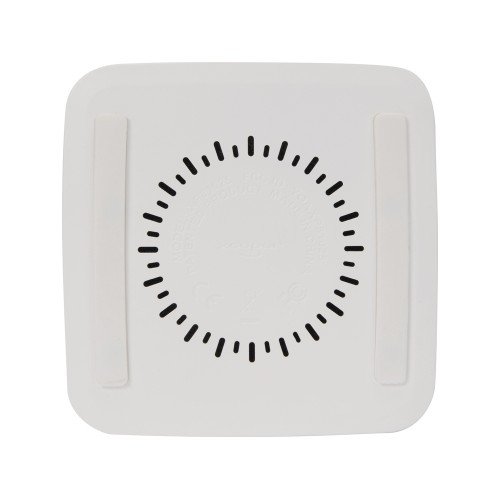 Портативная колонка Xoopar модель iLO Speaker STEREO 10 Вт, белый