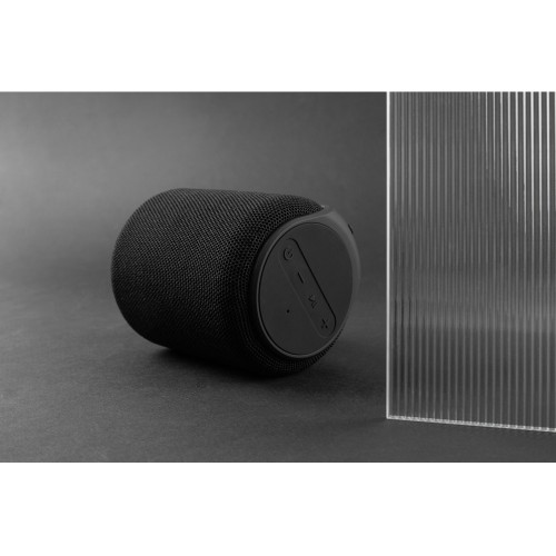 Портативная колонка «mySound Clario», 15 Вт Black