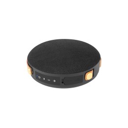 Портативная колонка «mySound Cleo», 8 Вт Black