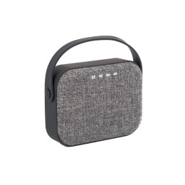 Портативная колонка Rombica Mysound Mia, серый (Р)