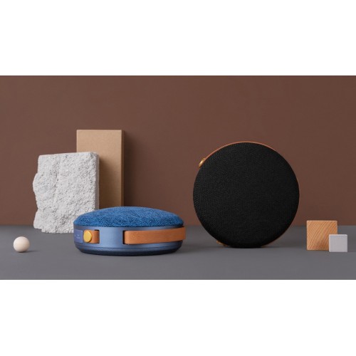 Портативная колонка «mySound Cleo», 8 Вт Blue