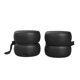 Портативная колонка TWS «YoYo Mono», черный