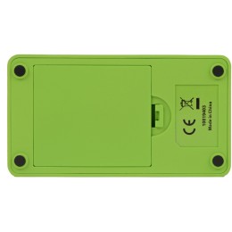 Колонка "Vigo Vibration", лайм