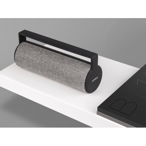 Портативная акустика Rombica mysound BT-10 (Р)