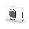 Портативная колонка Rombica Mysound Mia, серый (Р)