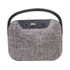 Портативная колонка Rombica Mysound Mia, серый (Р)