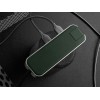 Хаб USB Rombica Type-C Chronos Green (Р)
