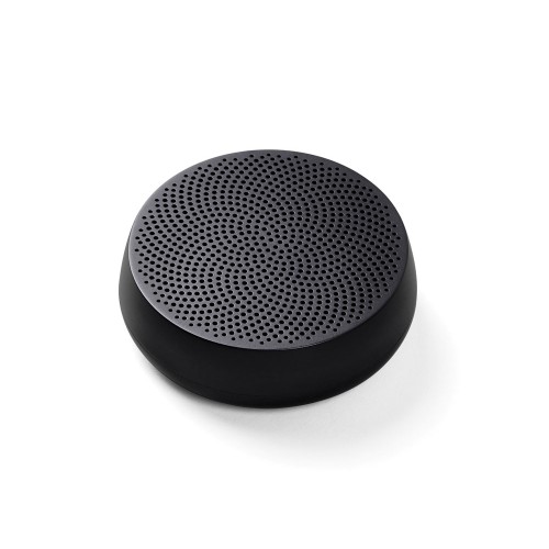Колонка беспроводная Mino+ L, черный