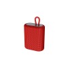 Портативная беспроводная колонка Canyon BSP-4, 5W, 1200mAh, красная