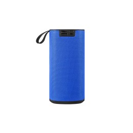 Портативная акустика Rombica mysound Tetria Blue (Р)