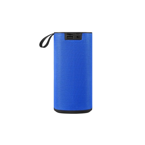 Портативная акустика Rombica mysound Tetria Blue (Р)