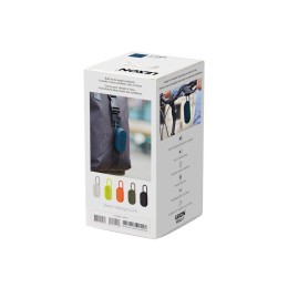 Колонка беспроводная с подставкой Mino T, черный