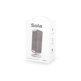 Портативная колонка «mySound Sola», 15 Вт