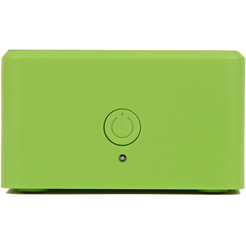 Колонка "Vigo Vibration", лайм