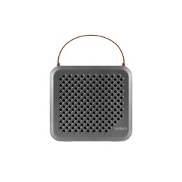 Портативная акустика Rombica mysound Chroma Grey (Р)