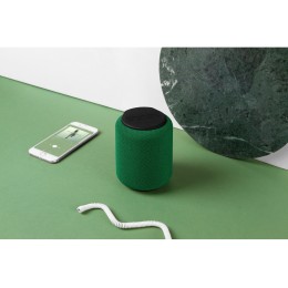 Портативная колонка «mySound Clario», 15 Вт Green
