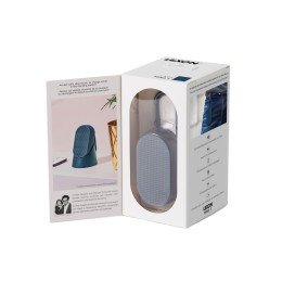 Колонка беспроводная с подставкой Mino T, черный