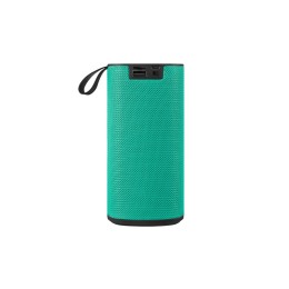 Портативная акустика Rombica mysound Tetria Green