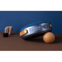 Портативная колонка «mySound Cleo», 8 Вт Blue