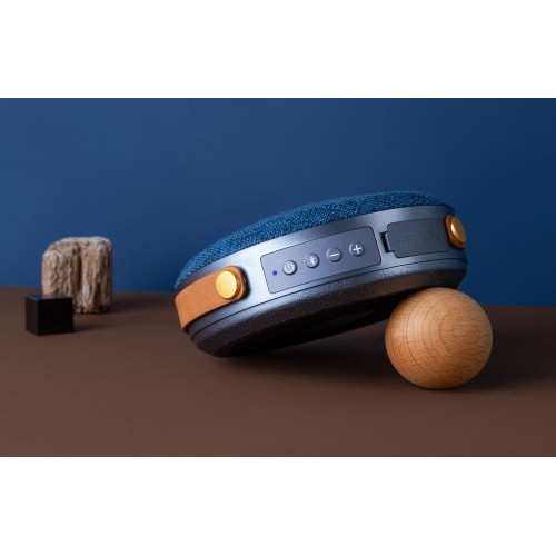 Портативная колонка «mySound Cleo», 8 Вт Blue