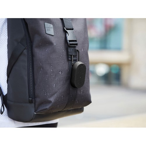 Колонка беспроводная с подставкой Mino T, черный