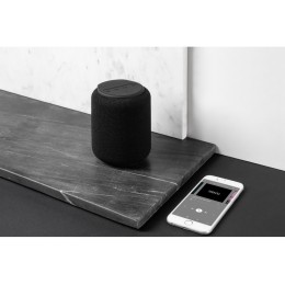 Портативная колонка «mySound Clario», 15 Вт Black