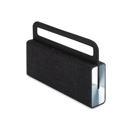 Портативная акустика Rombica mysound BT-27 Black (Р)