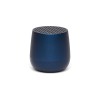 Колонка беспроводная Mino+, темно-синий