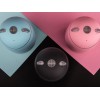 Портативная акустика Rombica Mysound Kitty 3C, розовый (Р)