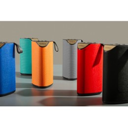 Портативная акустика Rombica mysound Tetria Orange (Р)