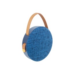 Портативная колонка «mySound Cleo», 8 Вт Blue