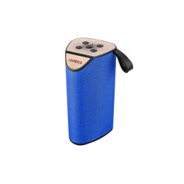 Портативная акустика Rombica mysound Tetria Blue (Р)