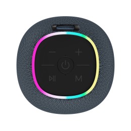 Беспроводная колонка Canyon BSP-8 (CNE-CBTSP8G), 10 Вт, серый