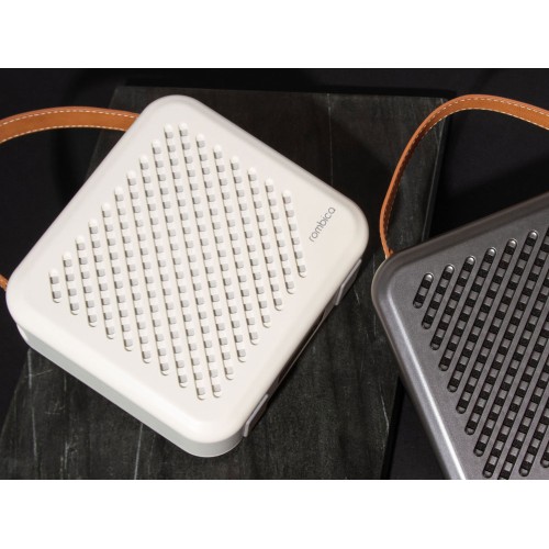 Портативная акустика Rombica mysound Chroma Grey (Р)