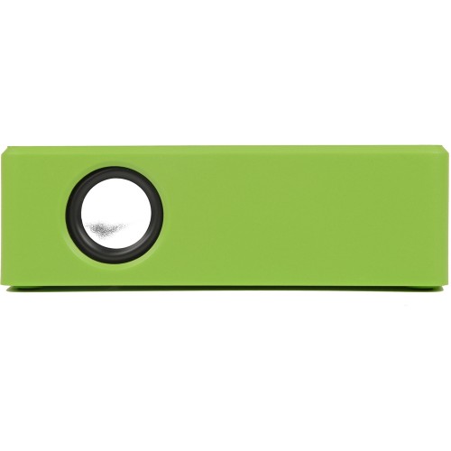 Колонка "Vigo Vibration", лайм