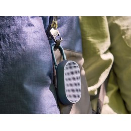 Колонка беспроводная с подставкой Mino T, темно-синий