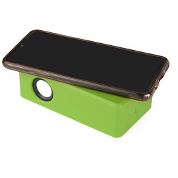 Колонка "Vigo Vibration", лайм