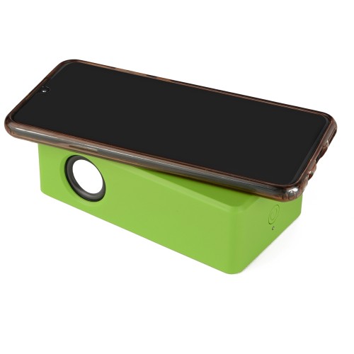 Колонка "Vigo Vibration", лайм