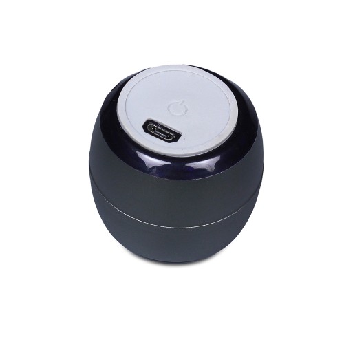 Портативная колонка Funny, черный