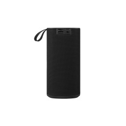 Портативная акустика Rombica mysound Tetria Black (Р)