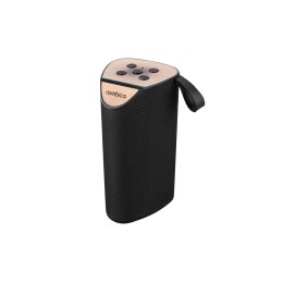 Портативная акустика Rombica mysound Tetria Black (Р)