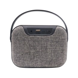 Портативная колонка Rombica Mysound Mia, серый (Р)